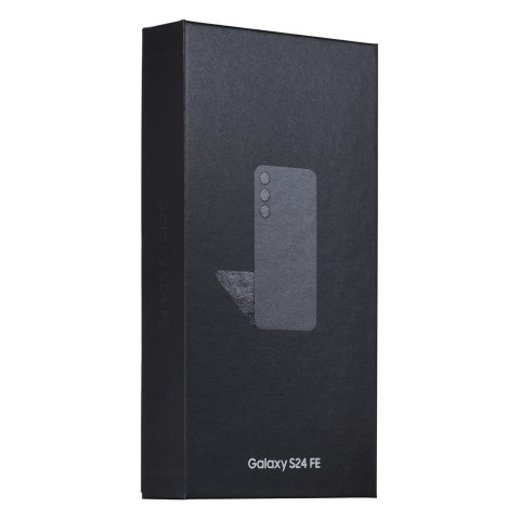 Samsung Galaxy S24 FE (S721) 5G 8/128GB Dual SIM Graphite