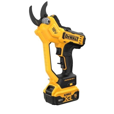 Sekator akumulatorowy 38mm DCMPP568P1 DEWALT