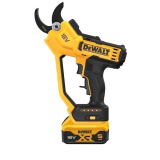 Sekator akumulatorowy 38mm DCMPP568P1 DEWALT