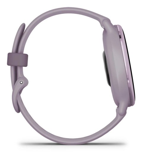 Zegarek Garmin Vivoactive 5, 42mm AMOLED Orchid