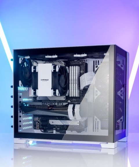 Chłodzenie CPU NOCTUA NH-U12A Chromax Black