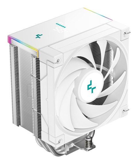 Chłodzenie DeepCool AK500S DIGITAL SE WH
