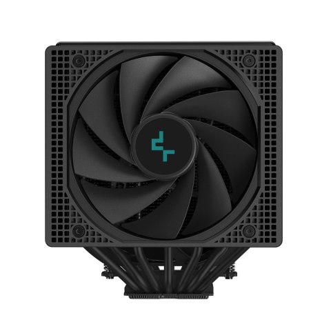 Chłodzenie DeepCool ASSASSIN IV VC VISION (R-ASN4-BKNVMD-G)