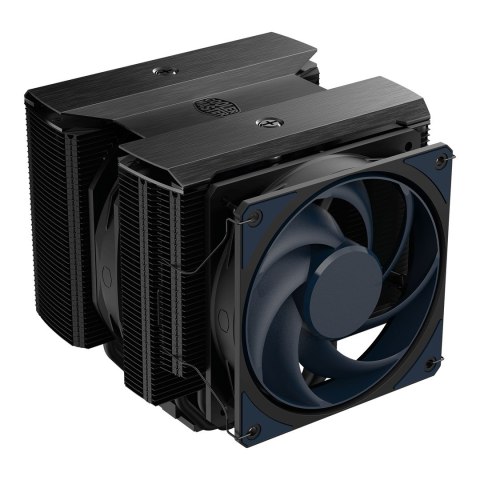 Cooler Master chłodzenie powietrzem Master Air MA824 Stealth