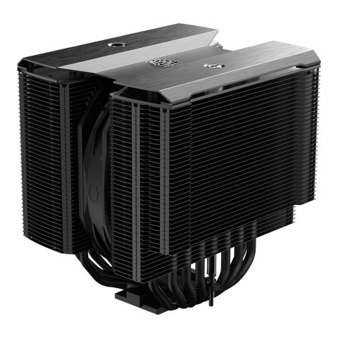 Cooler Master chłodzenie powietrzem Master Air MA824 Stealth