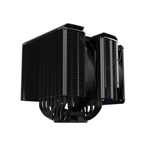 Cooler Master chłodzenie powietrzem Master Air MA824 Stealth