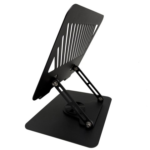 MEDIA-TECH REGULOWANA, OBRACANA, ERGONOMICZNA PODSTAWKA POD LAPTOPA LAPTOP STAND ROTO MT2662