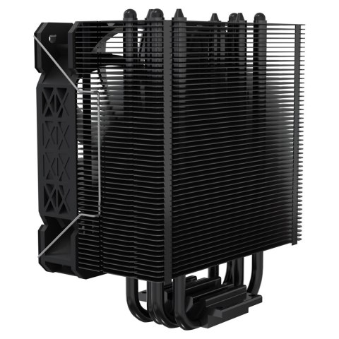 SAVIO CHŁODZENIE CPU VORTEX X2 BLACK
