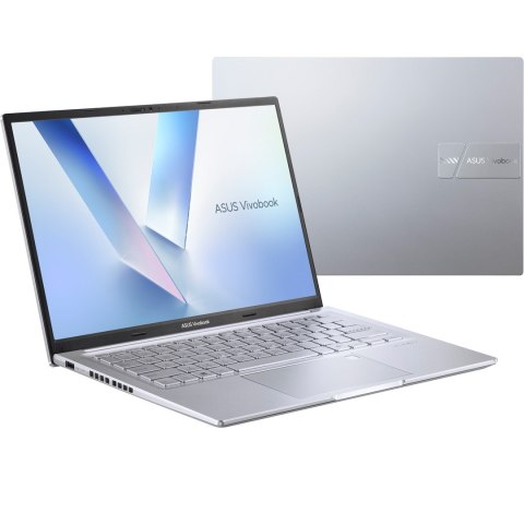 ASUS Vivobook 14 M1405NAQ-LY014 Ryzen 5 150 14.0"WUXGA IPS-level Panel 60Hz 300nits AG 16GB DDR5 SSD512 AMD Radeon Graphics WLAN
