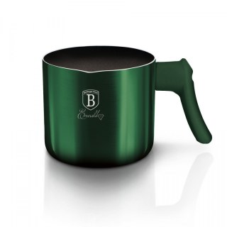Garnek do mleka 1,2l zielony Berlinger Haus BH-6061