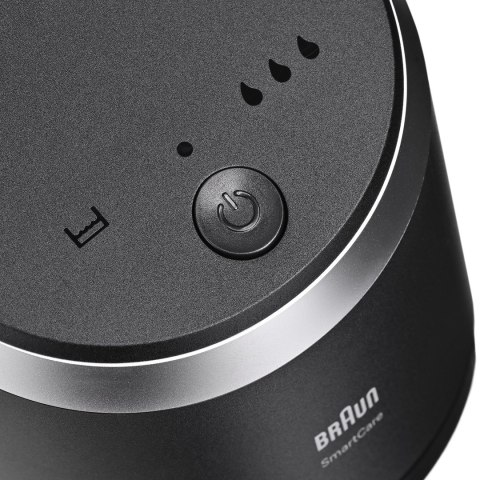 Golarka elektryczna Series 9 Pro+ 9565cc BRAUN