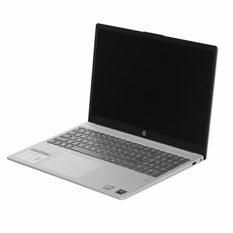 HP OmniBook 3 15-FN0105D Ryzen AI 5 330 15.6"FHD Touch IPS 16GB SSD512 FPR Win11 Glacier Silver (REPACK) 2Y