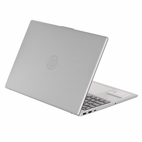 HP OmniBook 3 15-FN0105D Ryzen AI 5 330 15.6"FHD Touch IPS 16GB SSD512 FPR Win11 Glacier Silver (REPACK) 2Y