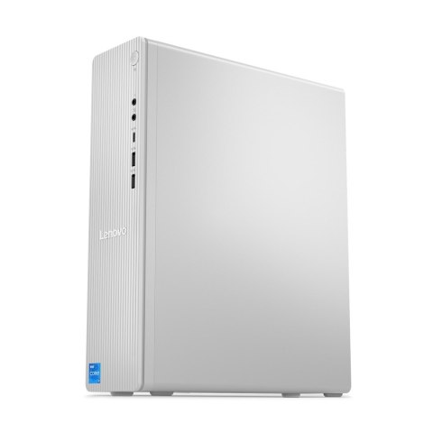 Lenovo IdeaCentre Tower 08IRH9 i5-13420H 16GB DDR5 5200 SSD512 Intel UHD Graphics NoOS Cloud Grey 3Y OnSite