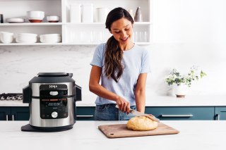 NINJA Multicooker OL750EU Max SmartLid