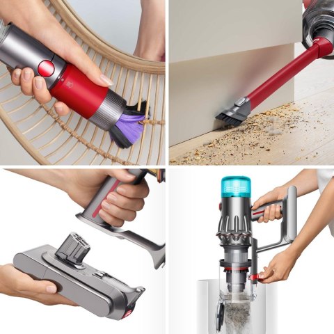 Odkurzacz DYSON Origin V12