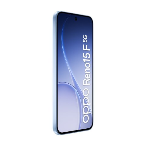 Oppo Reno 15F 8/256GB 5G Aurora Blue