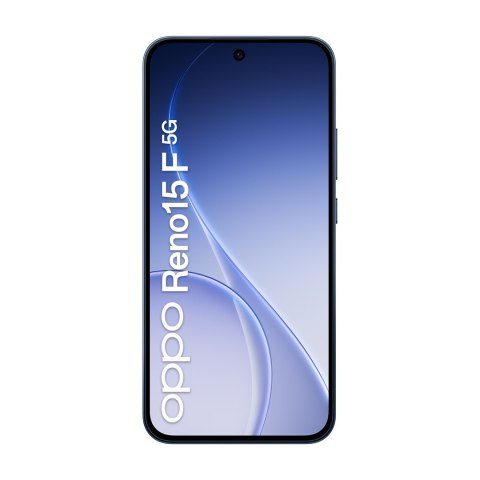 Oppo Reno 15F 8/256GB 5G Twilight Black