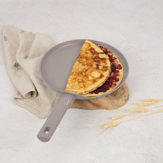 Patelnia do naleśników 28 cm BerlingerHaus Taupe BH-8086