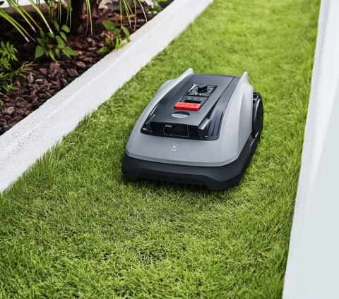 Robot do koszenia trawy Ecovacs Goat 0600 RTK