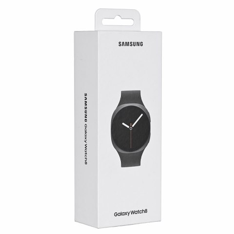 Smartwatch Samsung Galaxy Watch 8 (L325) LTE AMOLED 40mm Grafitowy