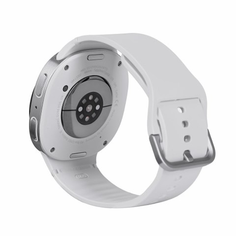 Smartwatch Samsung Galaxy Watch 8 (L335) LTE AMOLED 44mm Srebrny