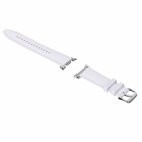 Smartwatch Samsung Galaxy Watch 8 (L505) Classic AMOLED 46mm Srebrny