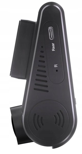 Wideorejestrator VIOFO A229 ULTRA 2CH-G GPS