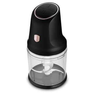 Wielofunkcyjny siekacz | Rozdrabniacz BerlingerHaus BH-9886 Black Rose