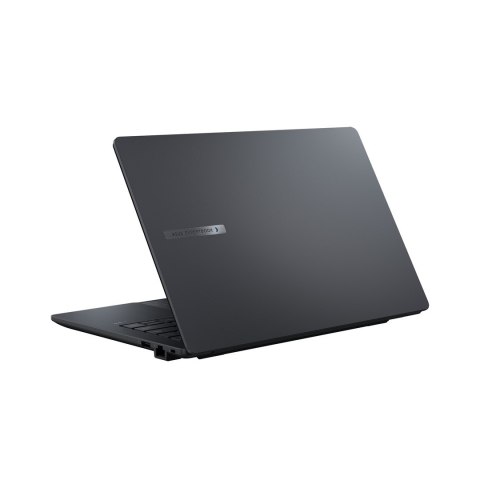 ASUS ExpertBook B1403CVA-S67343X Core 5 210H 14.0"FHD 300nits 60Hz Wide view AG 16GB DDR5 SSD512 Intel UHD Graphics WLAN+BT Cam1
