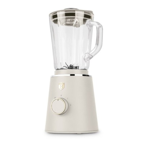 Blender kielichowy 1000W BerlingerHaus BH-9817 Sahara Collection