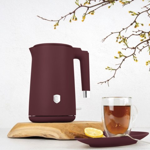 Czajnik elektryczny BerlingerHaus LP-BH-272 Leonardo