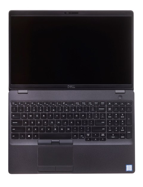DELL LATITUDE 5500 i5-8265U 16GB 256GB SSD 15" FHD Win11pro + zasilacz UŻYWANY