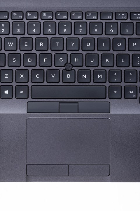 DELL LATITUDE 5500 i5-8265U 16GB 256GB SSD 15" FHD Win11pro + zasilacz UŻYWANY