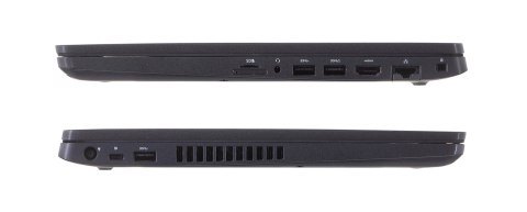 DELL LATITUDE 5500 i5-8265U 16GB 256GB SSD 15" FHD Win11pro + zasilacz UŻYWANY