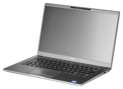DELL LATITUDE 7400 i7-8665U 16GB 256GB SSD 14" FHD (US QWERTY) Win11pro + zasilacz UŻYWANY