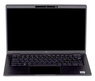 DELL LATITUDE 7410 i5-10310U 8GB 256GB SSD 14" FHD(dotyk) (US QWERTY) Win11pro + zasilacz UŻYWANY