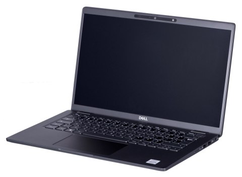 DELL LATITUDE 7410 i5-10310U 8GB 256GB SSD 14" FHD(dotyk) (US QWERTY) Win11pro + zasilacz UŻYWANY