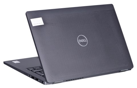 DELL LATITUDE 7410 i5-10310U 8GB 256GB SSD 14" FHD(dotyk) (US QWERTY) Win11pro + zasilacz UŻYWANY