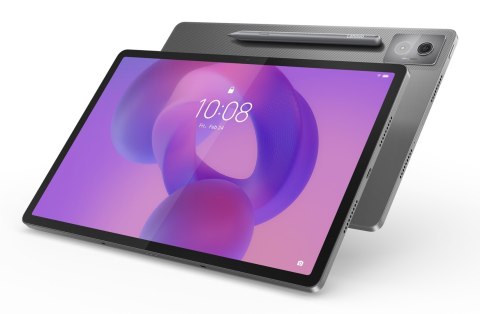 Lenovo Idea Tab Pro TB373FU MediaTek Dimensity 8300 12.7" 3K 400nits 144Hz 8/128GB ARM G615 MC5 WiFi + Pen Luna Grey