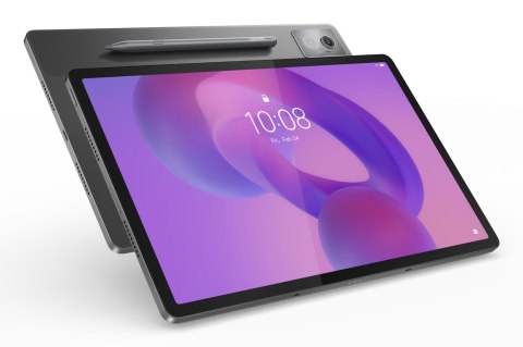 Lenovo Idea Tab Pro TB373FU MediaTek Dimensity 8300 12.7" 3K 400nits 144Hz 8/128GB ARM G615 MC5 WiFi + Pen Luna Grey