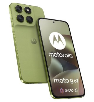 Motorola Moto G67 5G 8/256GB PANTONE Nile