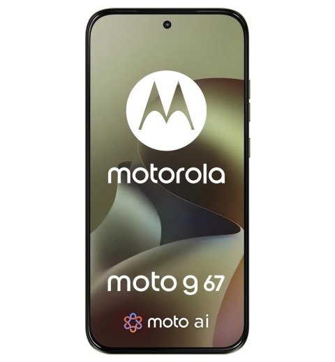 Motorola Moto G67 5G 8/256GB PANTONE Nile