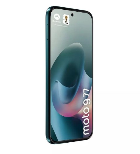 Motorola Moto G77 5G 12/256GB PANTONE Shaded Spruce