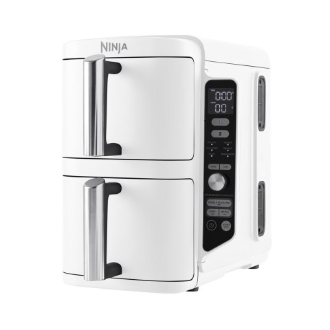NINJA Frytkownica beztłuszczowa SL400EUWH white