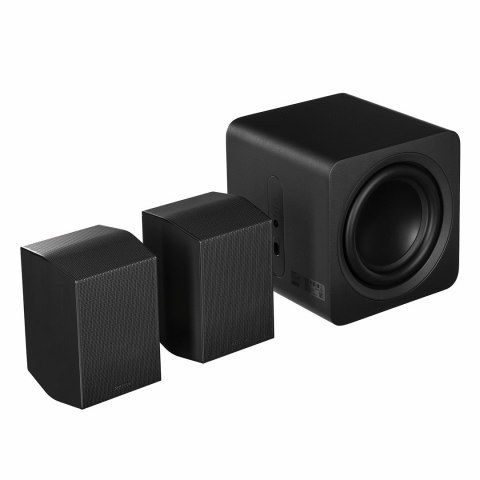 Soundbar Samsung HW-Q930F/­EN 9.1.4 kan. 540W Bluetooth 5.3 Dolby Atmos Czarny