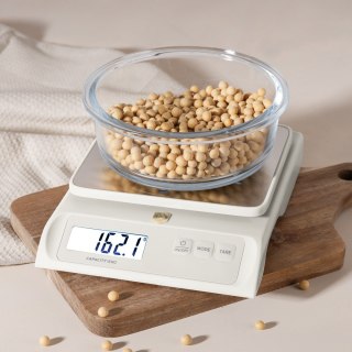 Waga kuchenna elektroniczna BerlingerHaus BH-9917 Sahara Collection