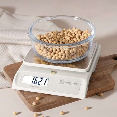 Waga kuchenna elektroniczna BerlingerHaus BH-9917 Sahara Collection