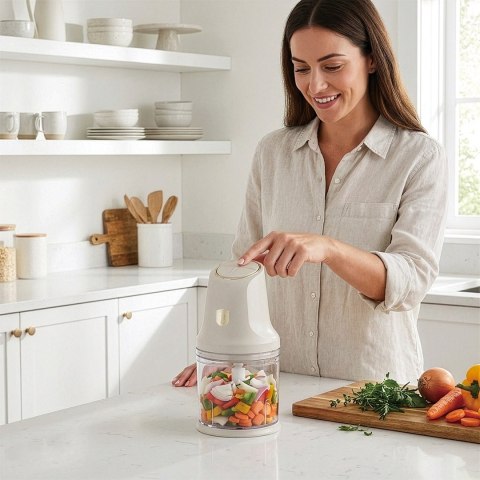 Wielofunkcyjny siekacz 2 w 1 BerlingerHaus BH-9887 Sahara Collection