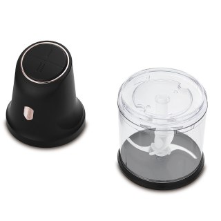 Wielofunkcyjny siekacz | Rozdrabniacz BerlingerHaus BH-9886 Black Rose